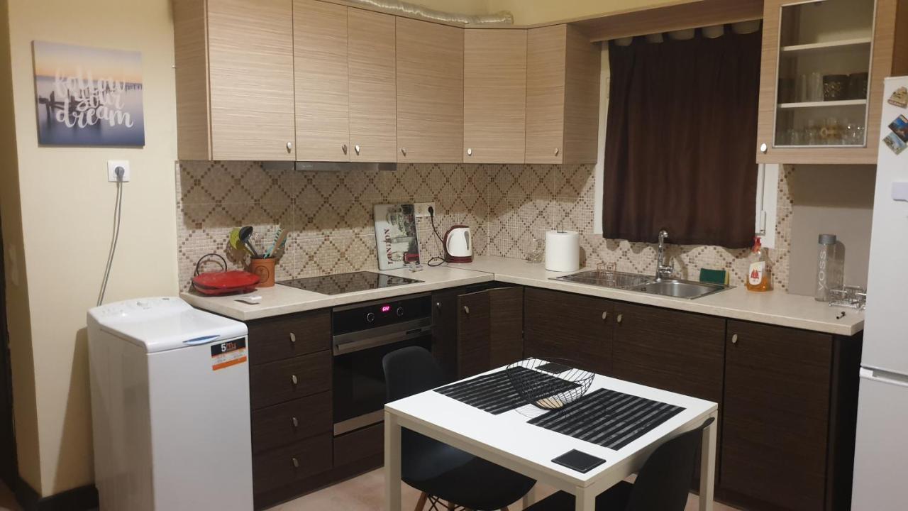 Apartament Andreas&dinas Sweet *