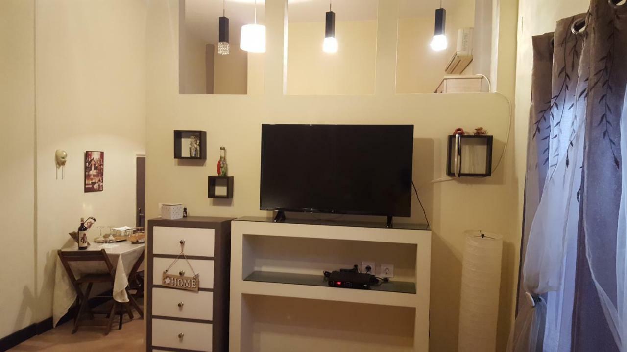 Apartament Andreas&dinas Sweet Corfu (city)