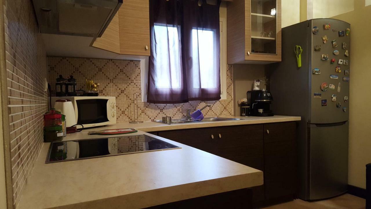 Andreas&dinas Sweet Apartament *