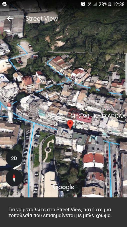 Apartament Andreas&dinas Sweet *